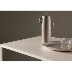 Brea barbord 120 x 60 cm - Beige