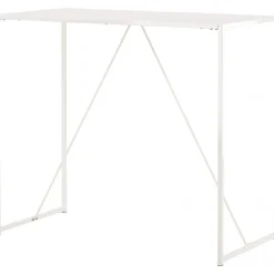 Brea barbord 120 x 60 cm - Beige