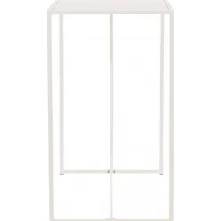 Brea barbord 120 x 60 cm - Beige