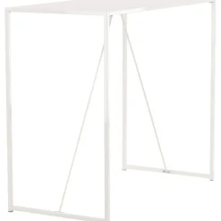 Brea barbord 120 x 60 cm - Beige