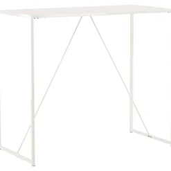 Brea barbord 120 x 60 cm - Beige