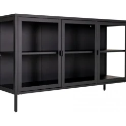 Brisbane skänk - Svart