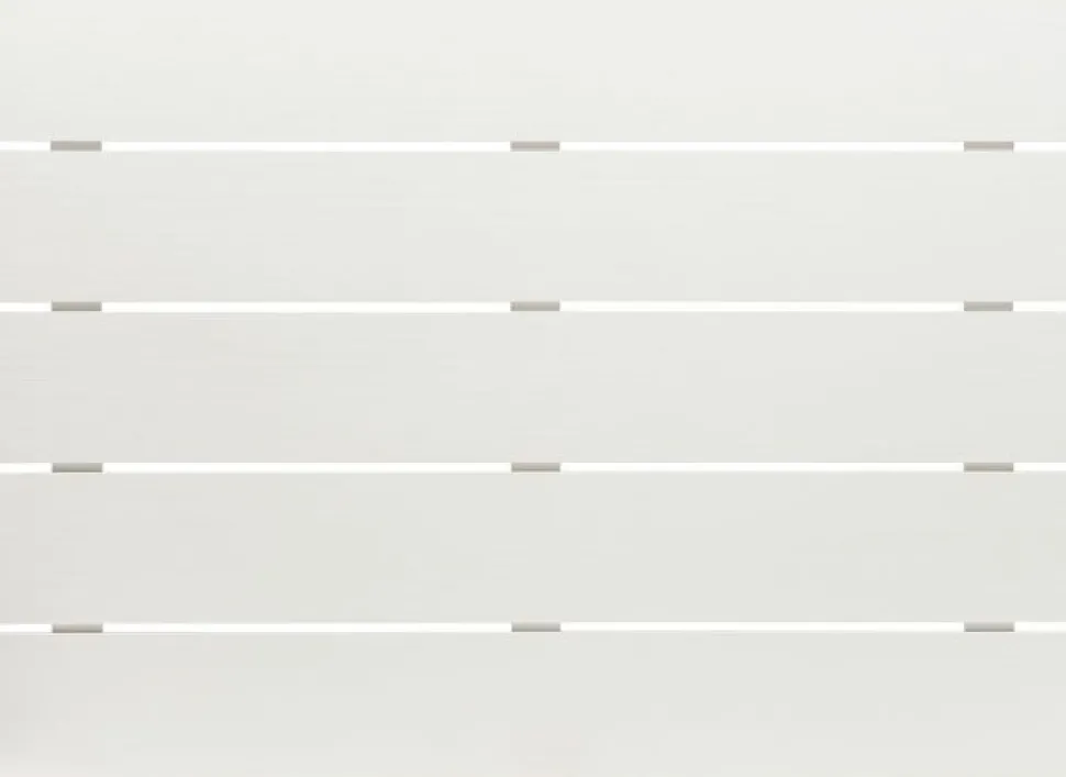 Britta sänggavel 185 - Vit