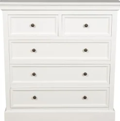 Byrå antikvit - Bristol