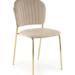 Cadeira matstol 499 - Beige