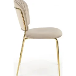 Cadeira matstol 499 - Beige