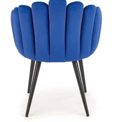 Cadeira matstol 410 - Blå