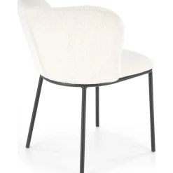 Cadeira matstol 518 - Cream