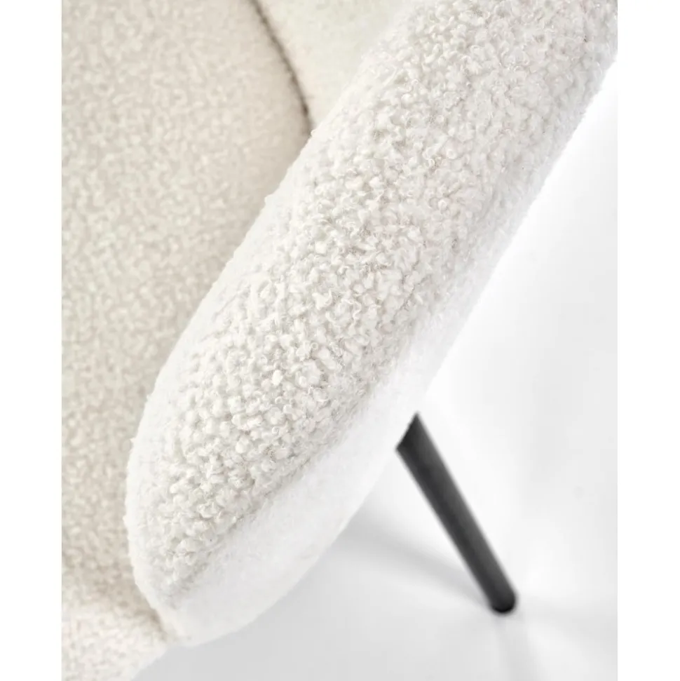 Cadeira matstol 518 - Cream