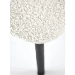 Cadeira matstol 518 - Cream