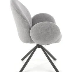 Cadeira matstol 498 - Grå