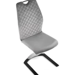 Cadeira matstol 442 - Grå