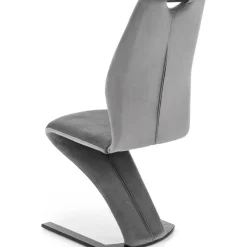 Cadeira matstol 442 - Grå