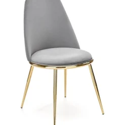 Cadeira matstol 460 - Grå