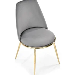 Cadeira matstol 460 - Grå