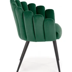 Cadeira matstol 410 - Grön