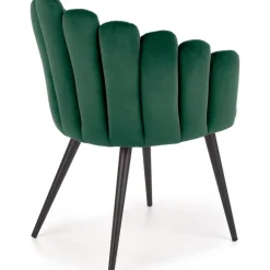 Cadeira matstol 410 - Grön