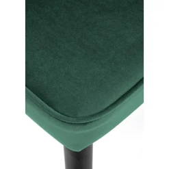 Cadeira matstol 446 - Grön