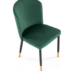 Cadeira matstol 446 - Grön