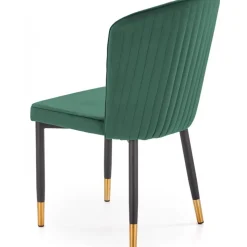 Cadeira matstol 446 - Grön