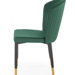 Cadeira matstol 446 - Grön