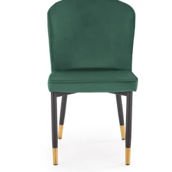 Cadeira matstol 446 - Grön