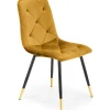 Cadeira matstol 438 - Gul