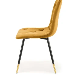 Cadeira matstol 438 - Gul