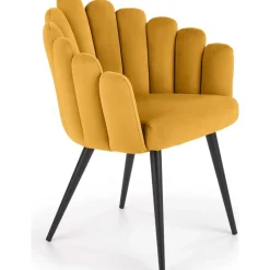 Cadeira matstol 410 - Gul