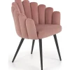 Cadeira matstol 410 - Rosa