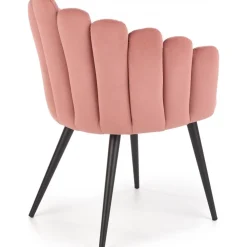 Cadeira matstol 410 - Rosa