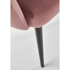 Cadeira matstol 410 - Rosa