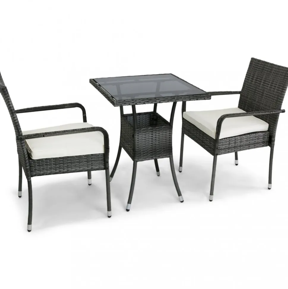 Caféset i konstrotting - Mölle