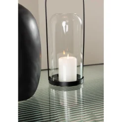 Campinas soffbord 60 x 90 cm - Svart