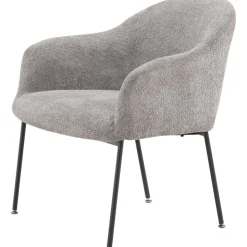 Catania fåtölj - Grå