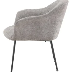 Catania fåtölj - Grå