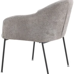 Catania fåtölj - Grå