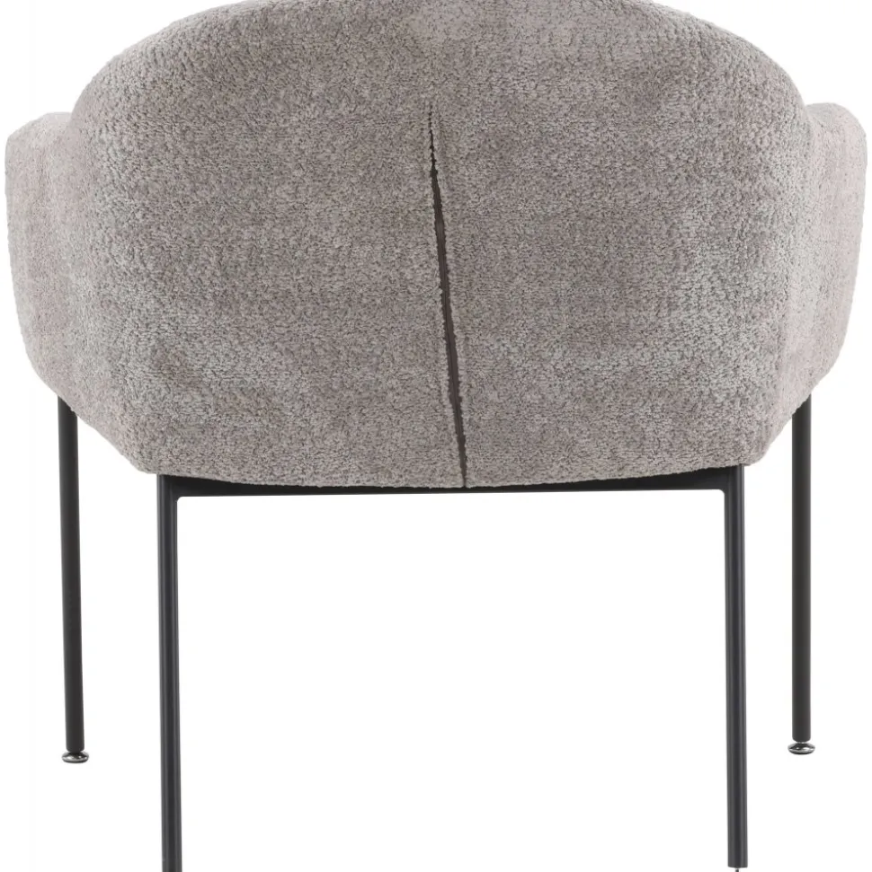 Catania fåtölj - Grå