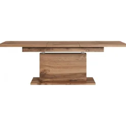 Cense förlängningsbart soffbord 126-167 x 70 cm ek