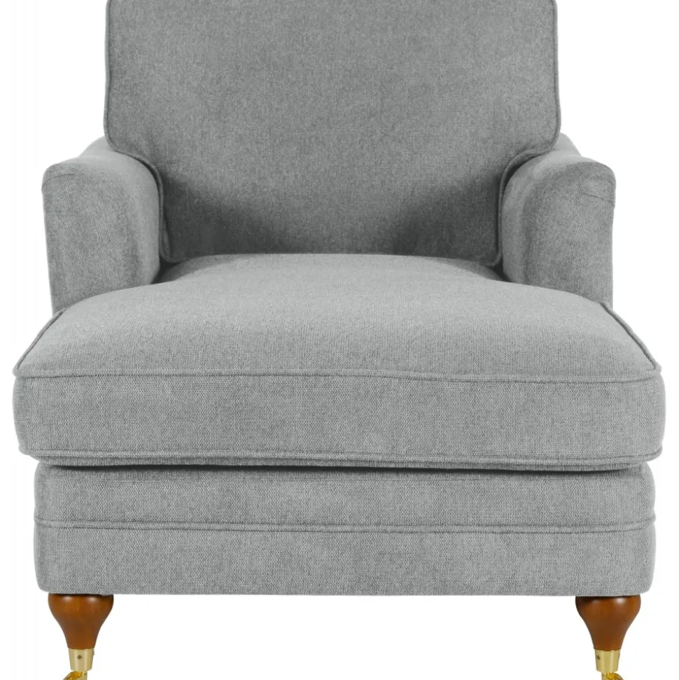 Chaiselounge Howard Watford Deluxe - Grå