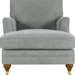 Chaiselounge Howard Watford Deluxe - Grå