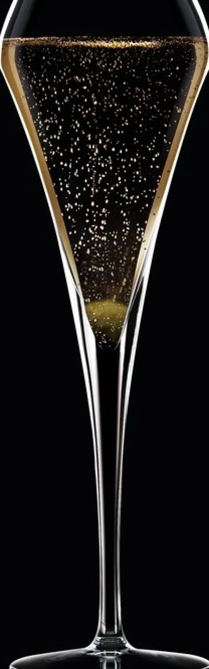 Champagneglas open up i kristall 6-pack - Chef & Sommelier