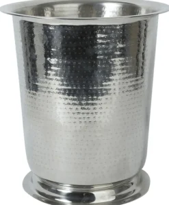 Champagnekylare krom