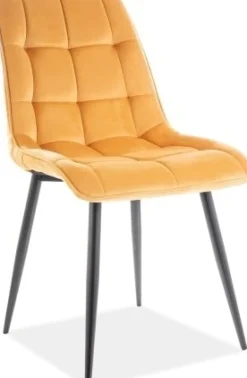 Chic matstol - Curry sammet