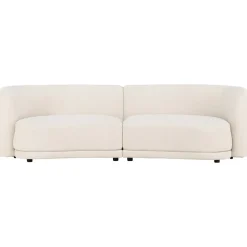 Cielo 3-sits soffa - Beige