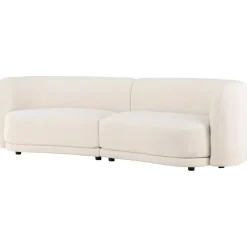 Cielo 3-sits soffa - Beige