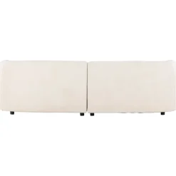 Cielo 3-sits soffa - Beige