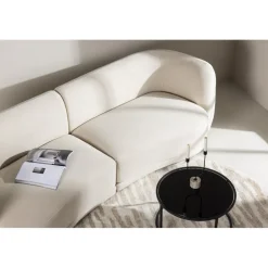 Cielo 3-sits soffa - Beige