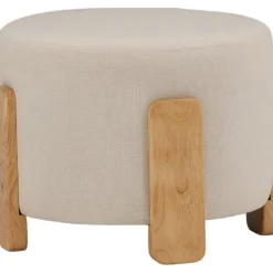 Coffey sittpuff - Vit