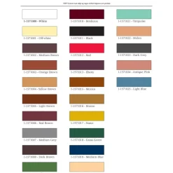 Colour Make Up färgkräm